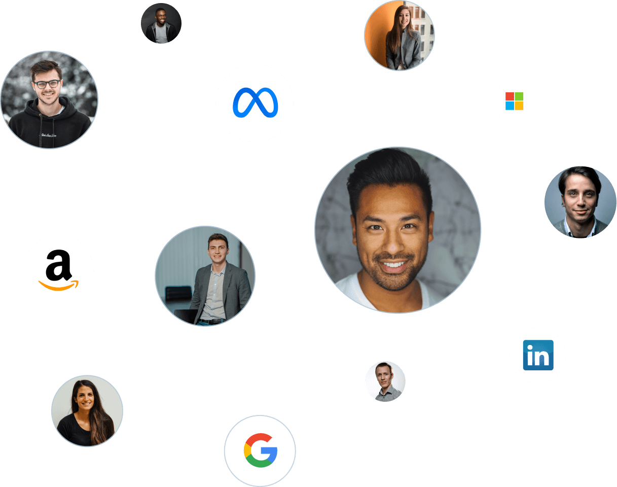 Land Your Dream Job